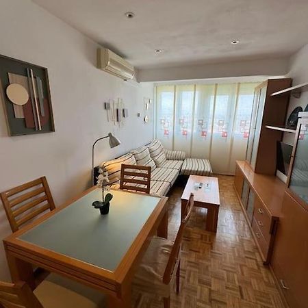 Piso Cerca Al Centro De Madrid San Luciano Exterior foto